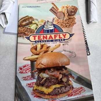 Tenafly Classic Diner - Diners Near Me - Tenafly, New Jersey Tenafly Classic Diner - Diners Near Me - Tenafly, New Jersey