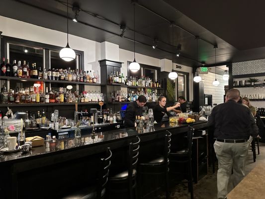 Fire & the Feast by null