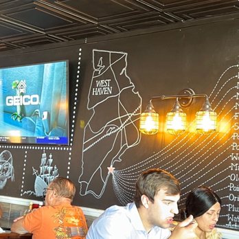 Dive Bar & Restaurant - Imside - New American Near Me - West Haven, Connecticut Dive Bar & Restaurant - Imside - New American Near Me - West Haven, Connecticut