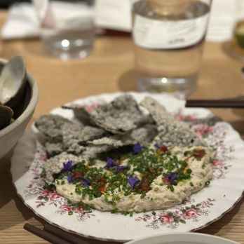 Gift Horse - Fish dip - Seafood Near Me - Providence, Rhode Island Gift Horse - Fish dip - Seafood Near Me - Providence, Rhode Island