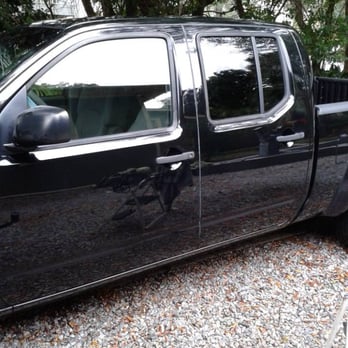 Precision Touch Auto Detail - Auto Detailing Near Me - Pensacola, Florida Precision Touch Auto Detail - Auto Detailing Near Me - Pensacola, Florida