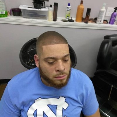 Precision Men's Cuts with a Touch of Style - For our male clientele, our portfolio showcases precision and style in every men's cut we deliver. From classic styles to contemporary trends, our skilled barbers are dedicated to providing a grooming experience that exceeds expectations, leaving our male clients looking and feeling their best.