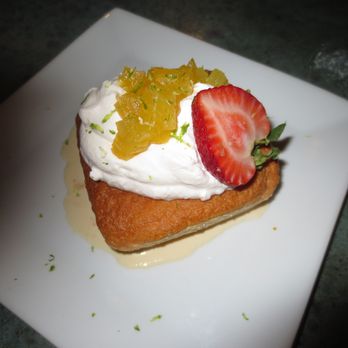 Flores Restaurant & Bar - over priced tres leches cake - Bars Near Me - Wappingers Falls, New York Flores Restaurant & Bar - over priced tres leches cake - Bars Near Me - Wappingers Falls, New York
