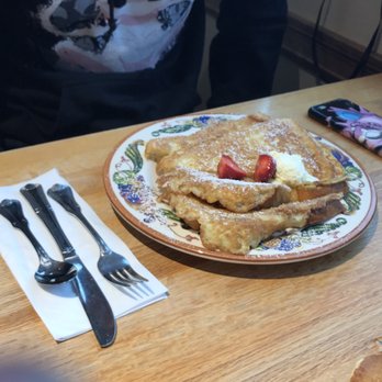 Oak Table Cafe - French toast - New American Near Me - Silverdale, Washington Oak Table Cafe - French toast - New American Near Me - Silverdale, Washington