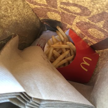 McDonald's - Double Cheeseburger meal - Fast Food Near Me - North Charleston, South Carolina McDonald's - Double Cheeseburger meal - Fast Food Near Me - North Charleston, South Carolina