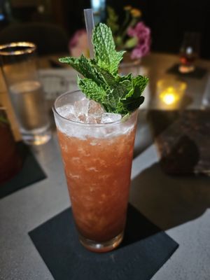 The Times Bar & Coffee Shop by null