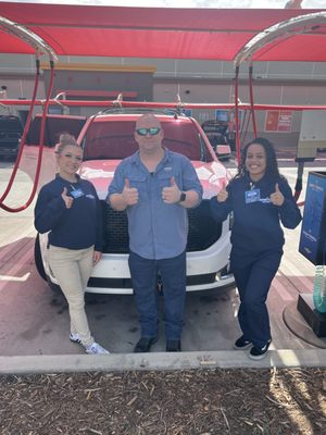 SUPER STAR CAR WASH - Updated March 2025 - 13 Photos & 14 Reviews