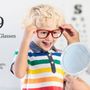 Visual Health Doctors of Optometry - Herndon