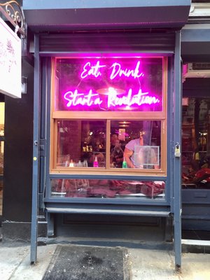 The Fragile Flour by null