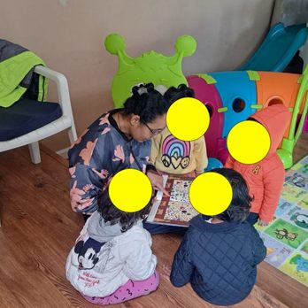 Happy Daycare - Child Care & Day Care Near Me - San Jose, California Happy Daycare - Child Care & Day Care Near Me - San Jose, California