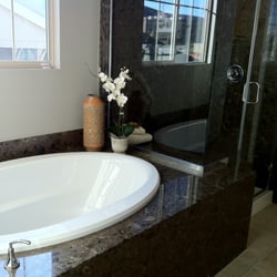 California Crafted Marble