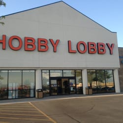 Hobby Lobby