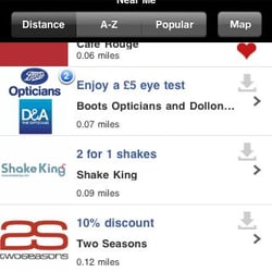 Shake King