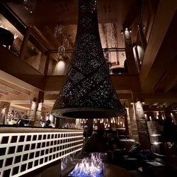 The Den Salamanca - Nice fire pit