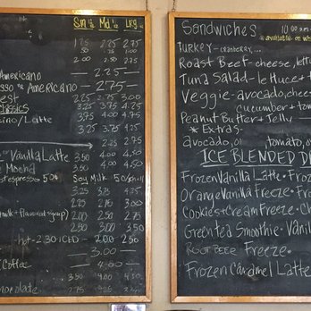 Kaldi Coffee and Tea - Menu - Coffee & Tea Near Me - South Pasadena, California Kaldi Coffee and Tea - Menu - Coffee & Tea Near Me - South Pasadena, California