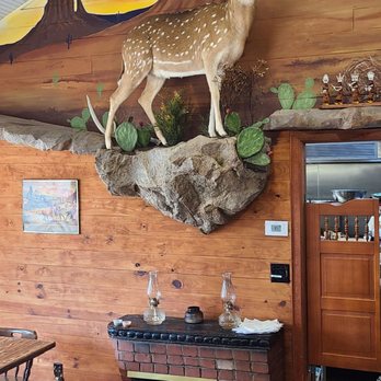 Cactus Country Kitchen - Interesting decor - American Near Me - Somerset, Texas Cactus Country Kitchen - Interesting decor - American Near Me - Somerset, Texas