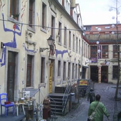 Kunstladen Kunst und Trödel
