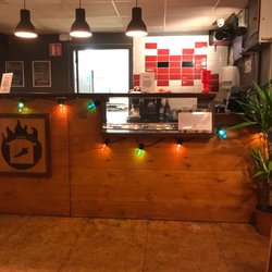 The Chili Shack