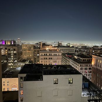 Perch - Lounges Near Me - Los Angeles, California Perch - Lounges Near Me - Los Angeles, California