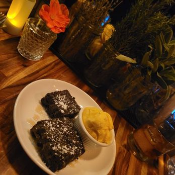 Knee High Stocking - Cocktail Bars Near Me - Seattle, Washington