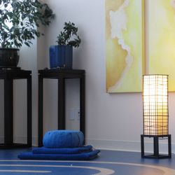 Virtue Medicine - Space for quiet reflection