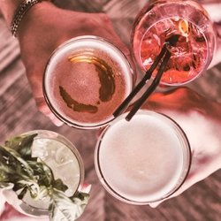 Restophone - Cocktail