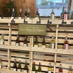 Olivia's Wine & Spirits