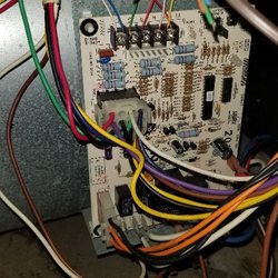 Royal Panda Repair - PCB board