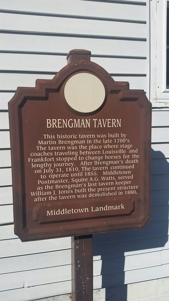 City of Middletown - social services organization in Middletown, KY