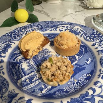 Flore Cafe - Savory Treats - Thai Near Me - Tysons, Virginia