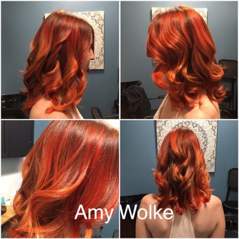 Amabile Wolke Salon - Hair Stylists Near Me - Clemmons, North Carolina Amabile Wolke Salon - Hair Stylists Near Me - Clemmons, North Carolina