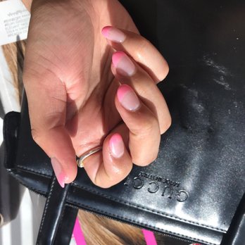 Elegant Nails & Spa - acrylic french tip gel 3 - Nail Salons Near Me - Arcadia, California Elegant Nails & Spa - acrylic french tip gel 3 - Nail Salons Near Me - Arcadia, California