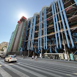 Centre Pompidou