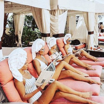 Smooth Wax Bar - Stay smooth all summer long! - Waxing Near Me - Toronto, Ontario