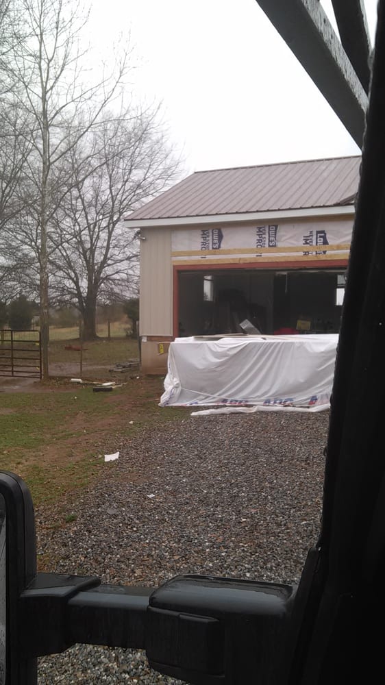 Slide of American Pro Siding and Roofing