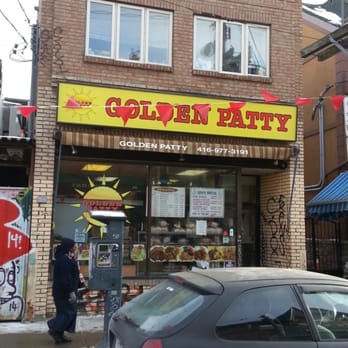 Golden Patty - Bakeries Near Me - Toronto, Ontario Golden Patty - Bakeries Near Me - Toronto, Ontario