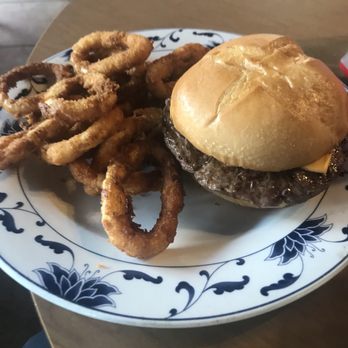 Kal's Bar-B-Q - Burger was OK... not worth the price - Barbeque Near Me - Sunnyvale, California Kal's Bar-B-Q - Burger was OK... not worth the price - Barbeque Near Me - Sunnyvale, California