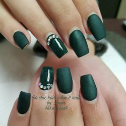 Too Chic