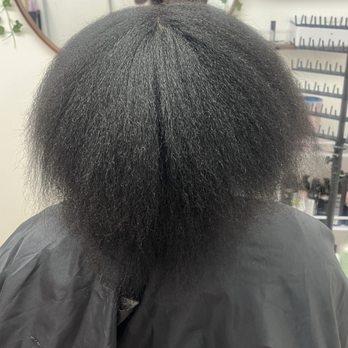 Chic Beauty Collective - Hair Stylists Near Me - Tampa, Florida