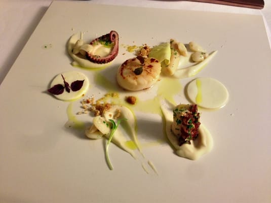 Ristorante Indaco by null