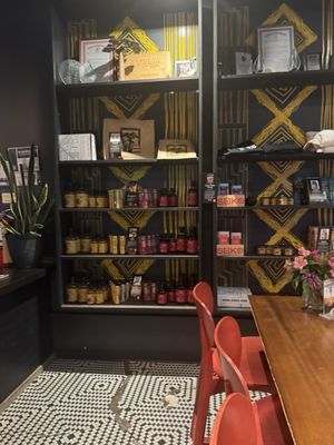 Baobab Fare by null Baobab Fare by null