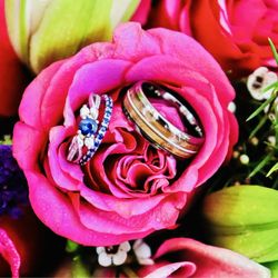 Silk Paradise Florist - Bridal