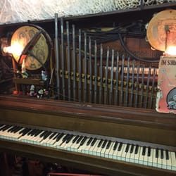 Neuhaus Piano Workshop - Piano restored by the owners