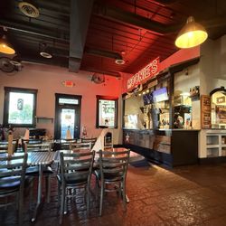Moonie's Texas Barbecue