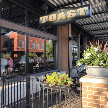 Toast - Burgers Near Me - Lincoln, Nebraska Toast - Burgers Near Me - Lincoln, Nebraska