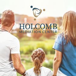 Holcomb Mediation Center
