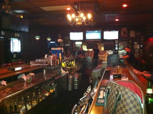 McGlinchey's Bar by null