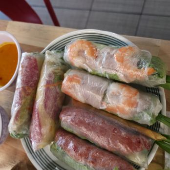 Banh Xeo Ngon - Vietnamese Near Me - San Jose, California