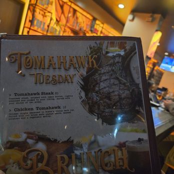 Rokka Whiskey Bar - Tomahawk Tuesday advert - Whiskey Bars Near Me - Bellflower, California Rokka Whiskey Bar - Tomahawk Tuesday advert - Whiskey Bars Near Me - Bellflower, California