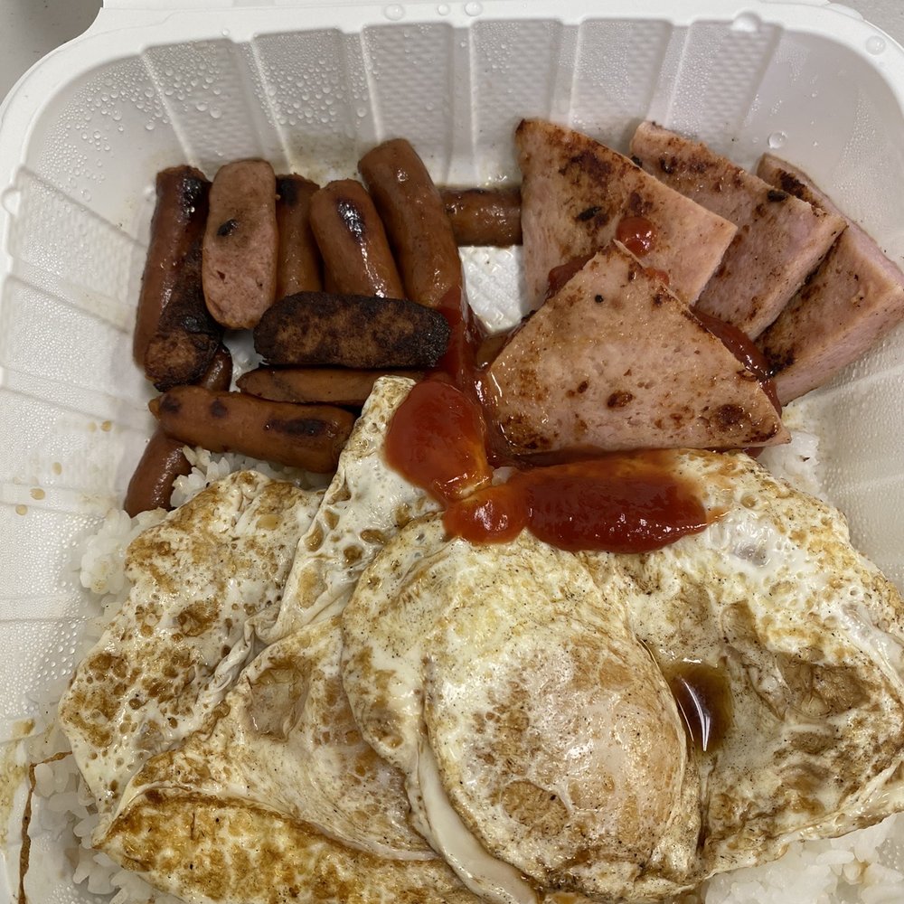 The Early Bird - $7 for 2choice meat - Food Trucks Near Me - Kapolei, Hawaii The Early Bird - $7 for 2choice meat - Food Trucks Near Me - Kapolei, Hawaii